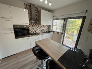 Ferienhaus Dewes