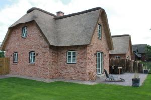Ferienhaus DHH \