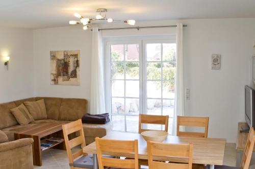 Ferienhaus DHH \