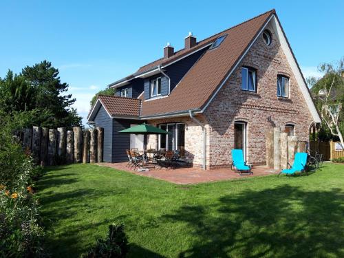 Ferienhaus DHH \