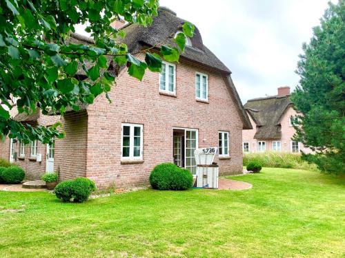 Ferienhaus DHH \