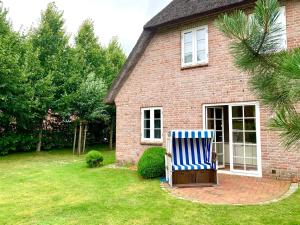 Ferienhaus DHH \