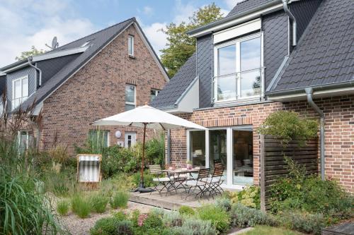 Ferienhaus DHH SKILLEHUS