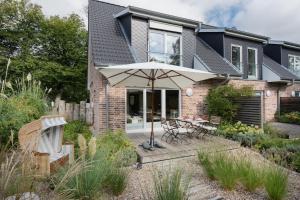 Ferienhaus DHH SKILLEHUS