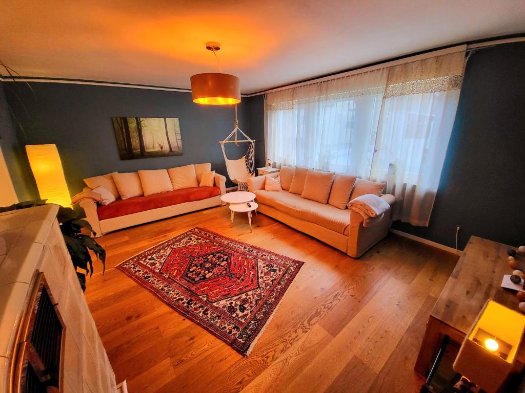 Ferienhaus Dhrontal 1 Kirchgasse, 54347 Neumagen-Dhron