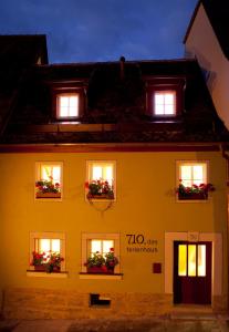 Ferienhaus - die710