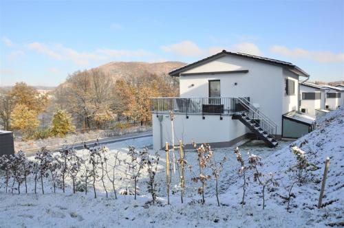 Ferienhaus direkt am Diemelsee-Willingen-Toplage-Sauna-3 Schlafzimmer-2 Terrassen-109 qm-incl Wäsche&Handtücher