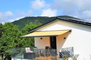Ferienhaus direkt am Diemelsee-Willingen-Toplage-Sauna-3 Schlafzimmer-2 Terrassen-109 qm-incl Wäsche&Handtücher