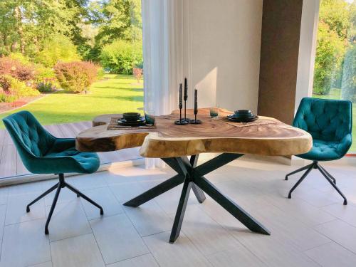 Ferienhaus direkt an der Spree mit Sauna und Whirlpool