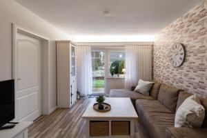 Ferienhaus - Dorfperle Borstel