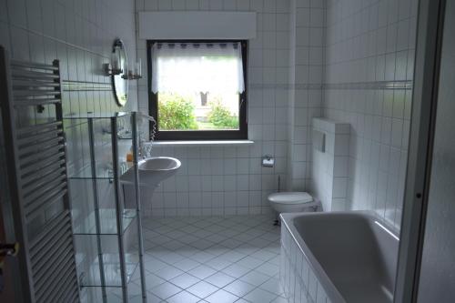 Ferienhaus „Dorsch“