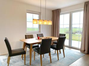 Ferienhaus \