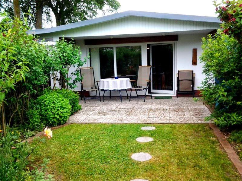 Maison de vacances Ferienhaus Dranske RUeG 341 K.-Liebknecht-Str. 3 18556 Dranske