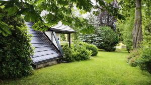 Ferienhaus Drebach