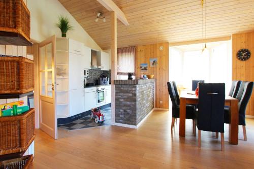 Ferienhaus Drejby