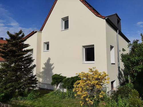 Ferienhaus Dresden Bühlau