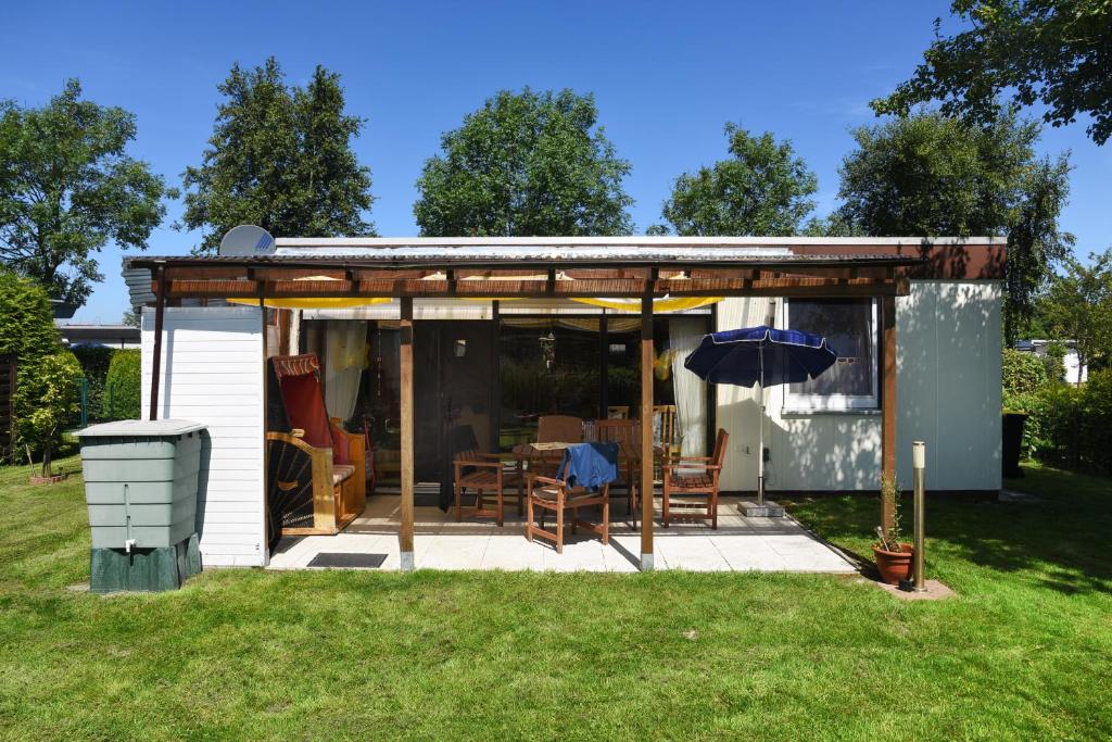 Ferienhaus Duenenrose Taddigshörn 319, 26427 Bensersiel