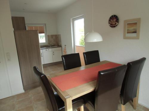 Ferienhaus Dünenkieker