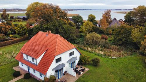 Ferienhaus Dycke 6