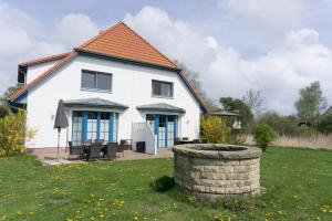 Ferienhaus Dycke 6