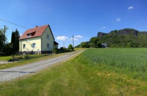 Ferienhaus Ebenheit am Lilienstein