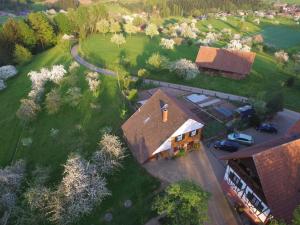 Ferienhaus Eck