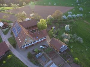 Ferienhaus Eck