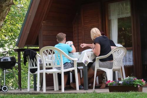 Ferienhaus Ederer
