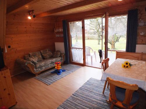 Ferienhaus Ederer