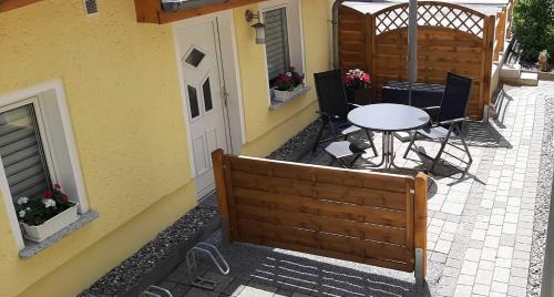 Ferienhaus _Edith_