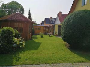 Ferienhaus _Edith_
