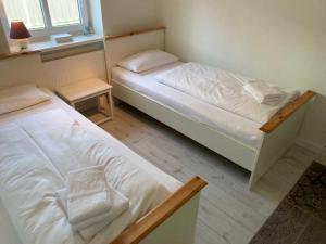 Ferienhaus Eesbüll