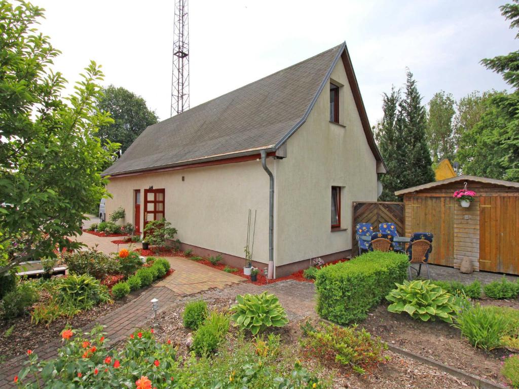 Ferienhaus Eggesin VORP 2871 Wiesenstraße 9e, 17367 Eggesin