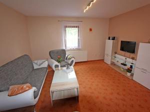 Maison de vacances Ferienhaus Eggesin VORP 2871 Wiesenstraße 9e 17367 Eggesin Mecklembourg-Poméranie