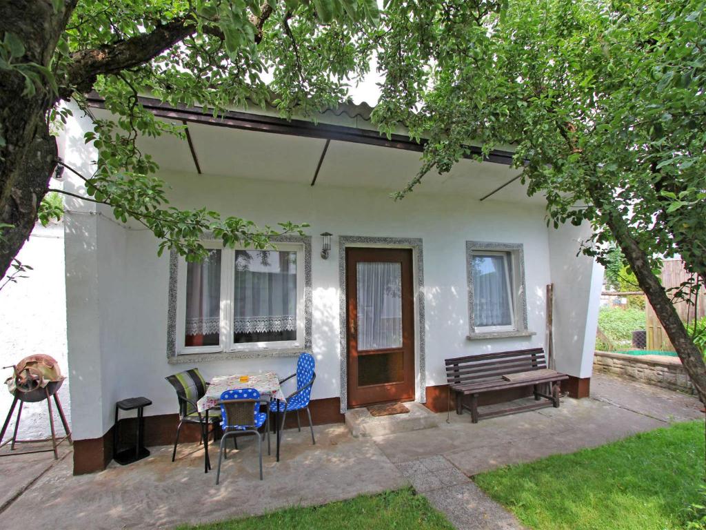 Ferienhaus Eggesin VORP 681 Ueckermünder Straße, 17373 Eggesin