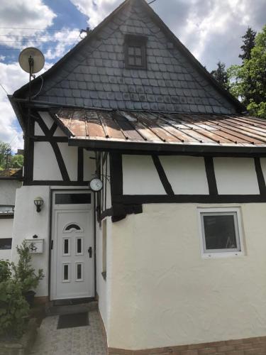 Maison de vacances Ferienhaus Ehrbachklamm Ehrenburgertal 10 56332 Brodenbach Rhénanie-Palatinat