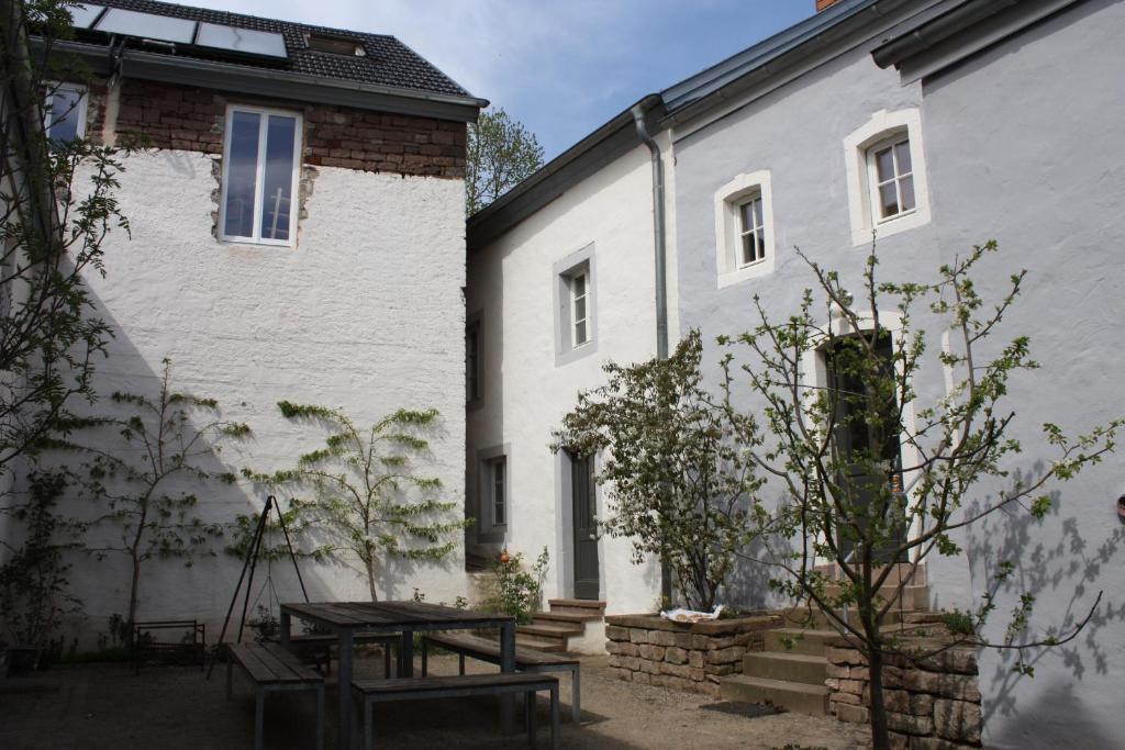Ferienhaus Ehrenpreis 9 Hauptstraße, 54636 Wißmannsdorf