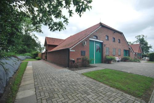Ferienhaus Eichenhof 35648