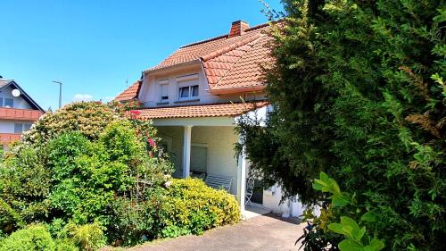Ferienhaus \