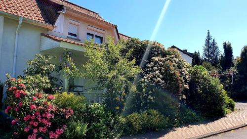 Ferienhaus \
