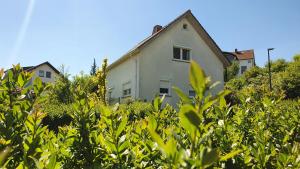 Maison de vacances Ferienhaus \ 13 Am Riedrain 36124 Eichenzell Hesse