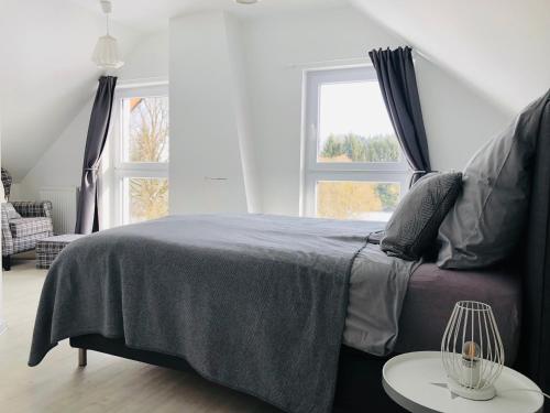 Ferienhaus Eifel Charlotte