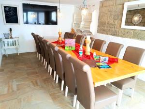 Ferienhaus Eifelcottage am Waldseepfad - Badesee Traumferienhaeuser-Eifel