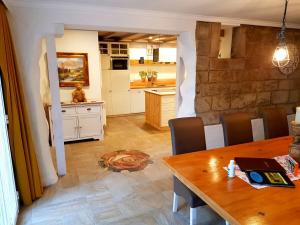 Ferienhaus Eifelcottage am Waldseepfad - Badesee Traumferienhaeuser-Eifel