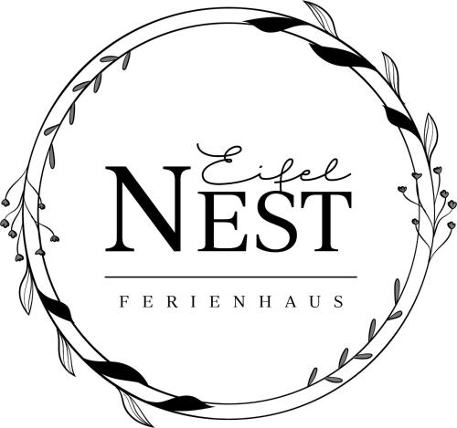 Ferienhaus EifelNest