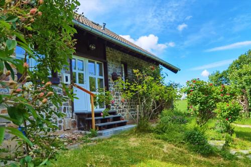 Ferienhaus Eifelrose