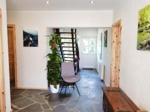 Ferienhaus Eifelrose