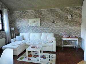 Ferienhaus Eifelschätzchen am Kronenburger See