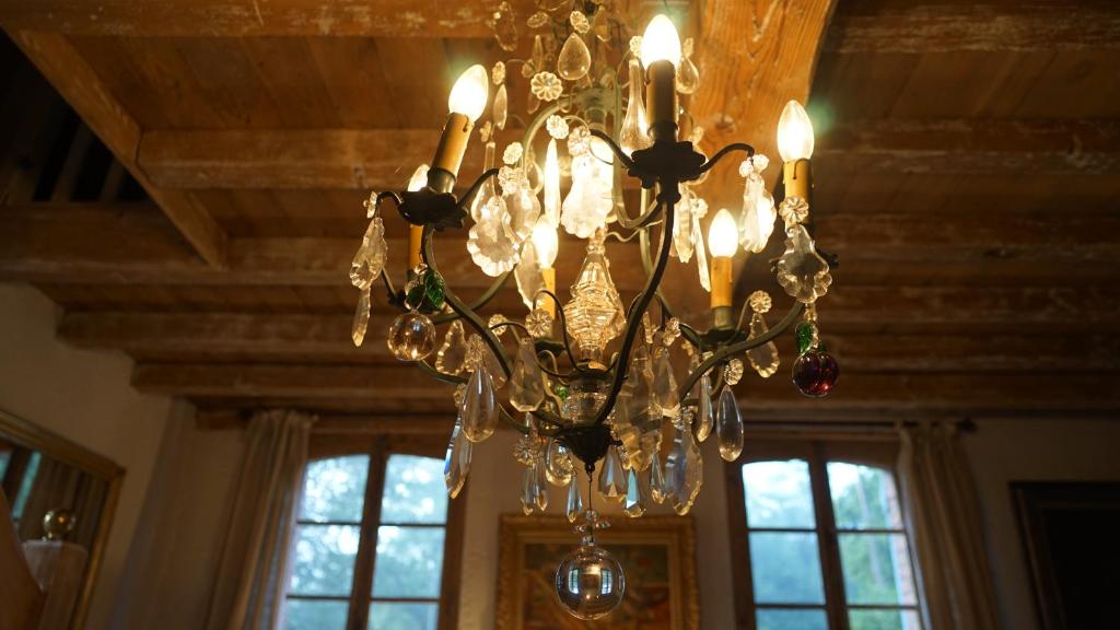Ferienhaus Eifelschätzchen am Kronenburger See 53949 Dahlem