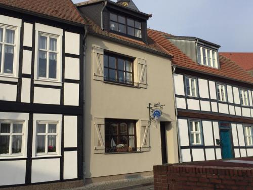 Ferienhaus Elbblick